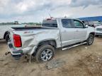2015 Chevrolet Colorado Z71