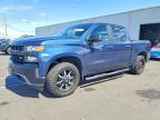 2021 Chevrolet Silverado K1500