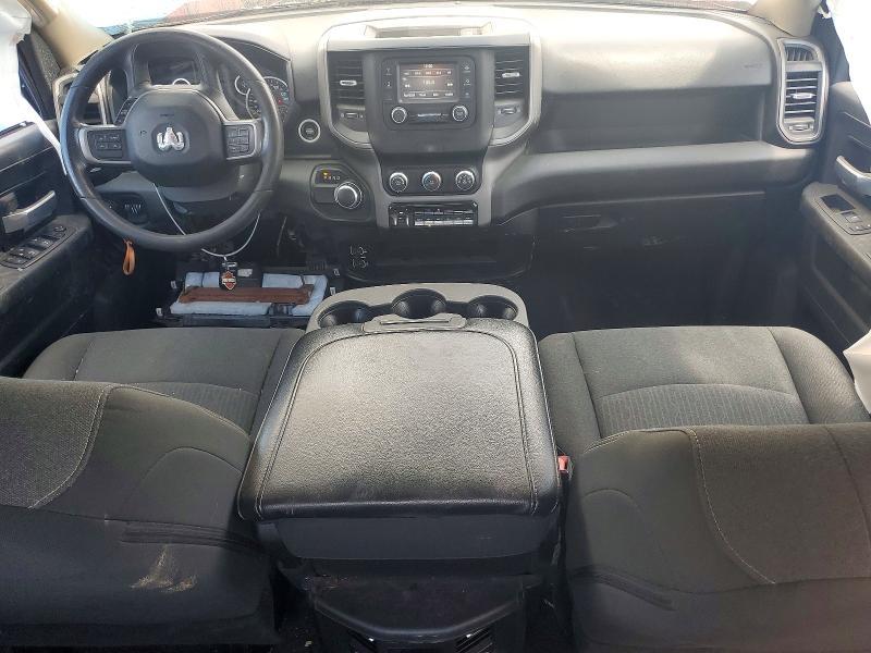 2019 Dodge RAM 2500 Tradesman