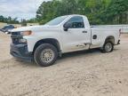 2020 Chevrolet Silverado C1500