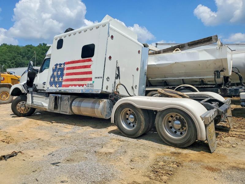 2022 Kenworth Construction T680