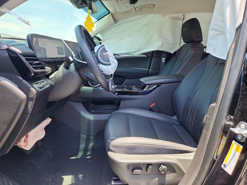 2024 Buick Envision Avenir