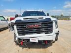 2024 GMC Sierra K2500 AT4