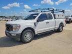 2021 Ford F150 Super Cab