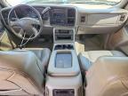 2007 Chevrolet Silverado K2500 Heavy Duty