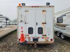 2006 Chevrolet Express Delivery Truck