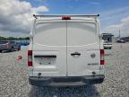 2017 Nissan NV 2500 HD SV
