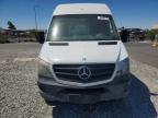 2015 Mercedes-Benz Sprinter 2500 Delivery Van