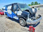 2020 Chevrolet Express G3500