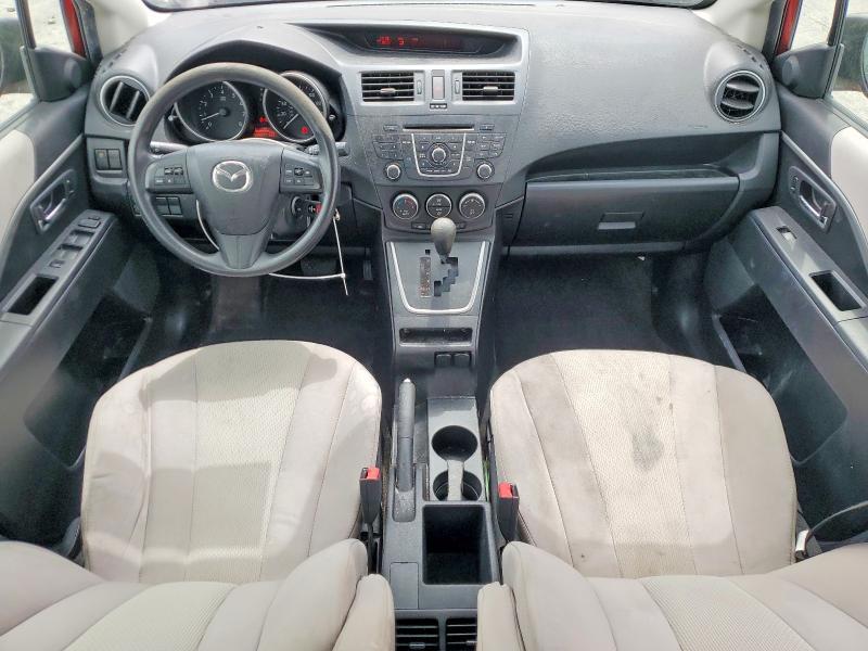 2013 Mazda 5