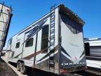 2021 Genesis Vortex Camper
