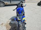2022 Yamaha YZFR7