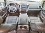 2018 Nissan Titan PRO-4X