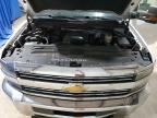 2015 Chevrolet Silverado K3500