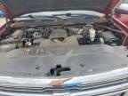 2014 Chevrolet Silverado K1500 High Country