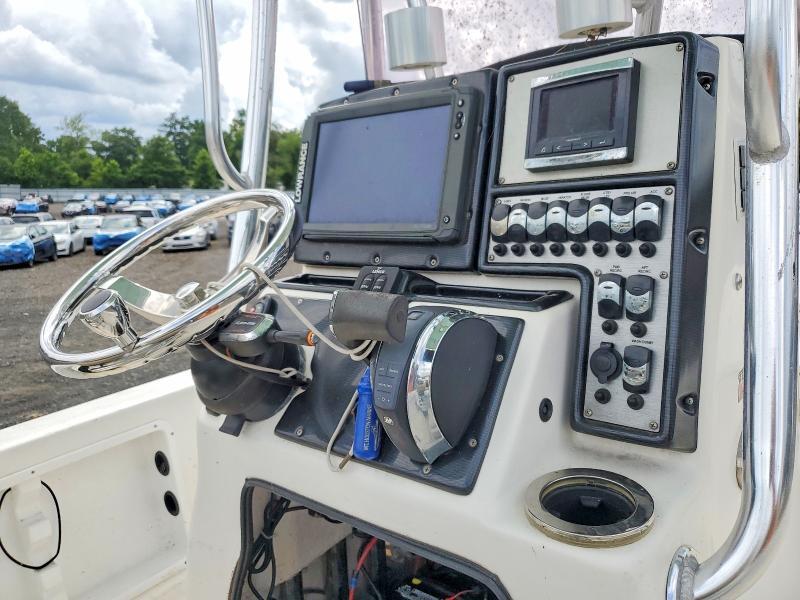 2018 Boat UK