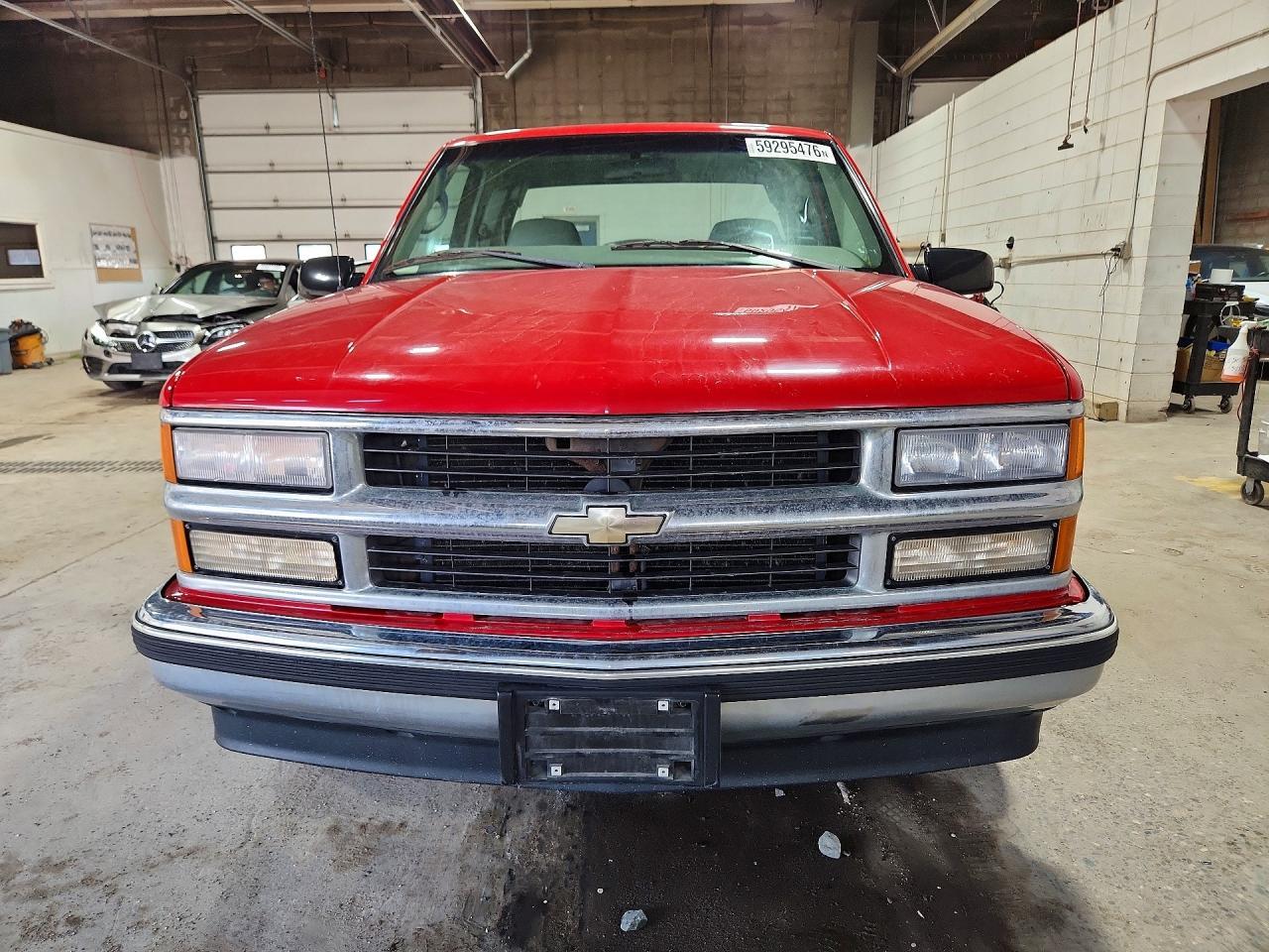 1998 Chevrolet GMT-400 C1500