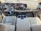 2013 Chevrolet Silverado K2500 Heavy Duty LT