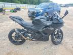 2026 Kawasaki EX500 H