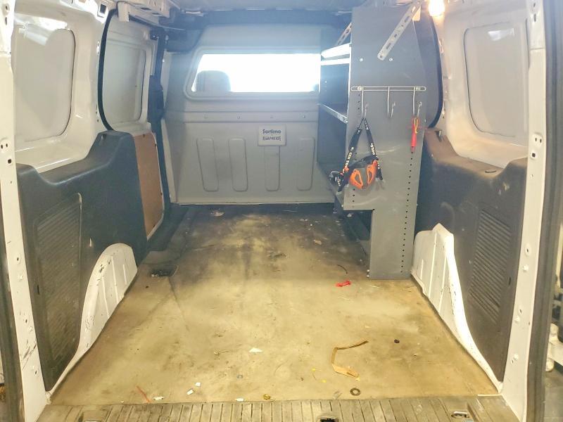2018 Ford Transit Connect xl