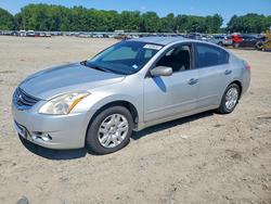 Vehiculos salvage en venta de Copart Conway, AR: 2012 Nissan Altima 2.5