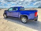 2017 Chevrolet Colorado LT