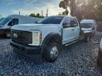 2024 Ford F550 Super Duty
