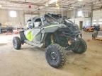 2022 Polaris 2022 Pols RZR Turbo R 4 Utility Vehicle