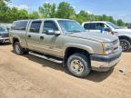 2003 Chevrolet Silverado K2500 Heavy Duty