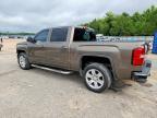 2014 GMC Sierra C1500 SLE