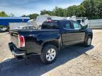 2018 GMC Canyon SLE