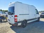 2010 Mercedes-Benz Sprinter 2500 Delivery Van