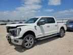 2025 Ford F150 Lariat
