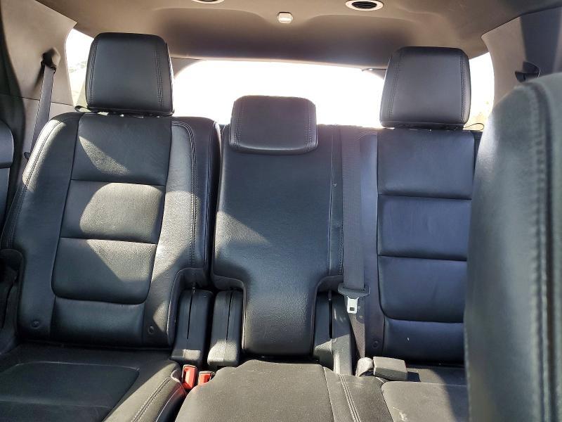 2011 Ford Explorer xlt