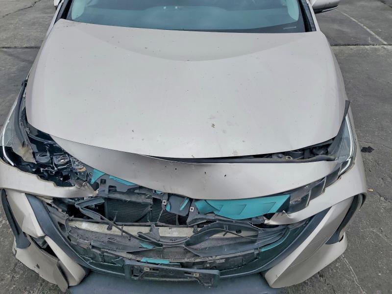 2019 Toyota Prius Prime Plus