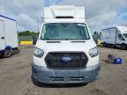 2021 Ford Transit Delivery Truck