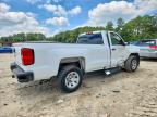 2018 Chevrolet Silverado C1500