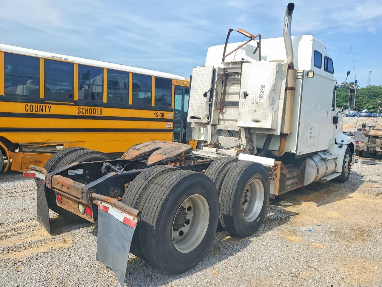 2006 International 9400 9400I