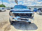 2016 Chevrolet Silverado K2500 Heavy Duty LTZ