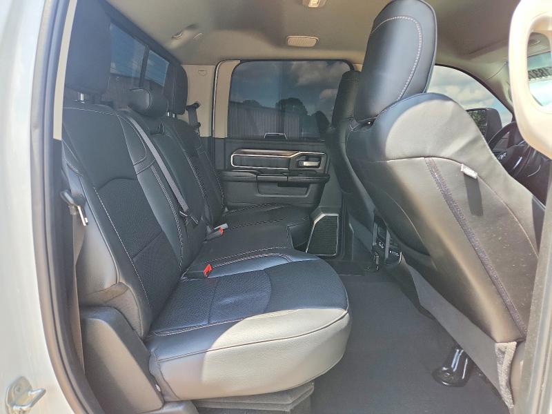 2023 Dodge 3500 Laramie