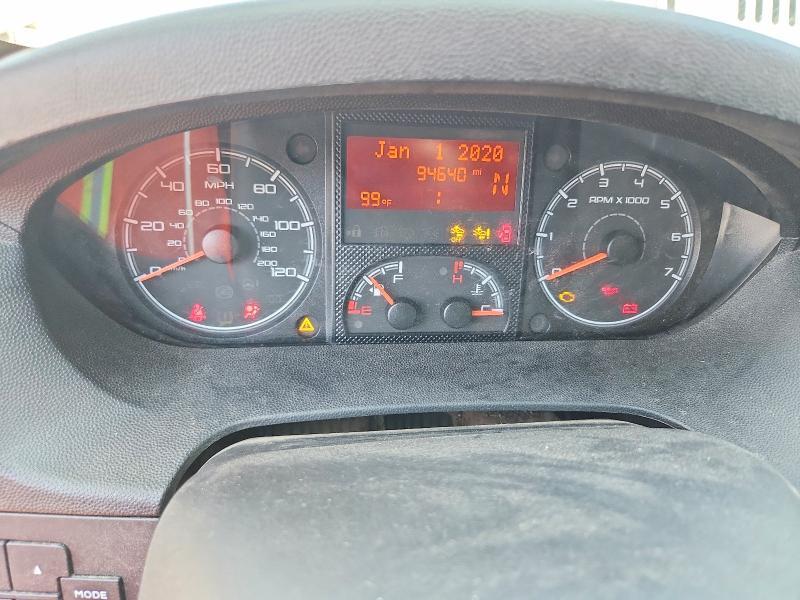 2021 Dodge Ram Promaster 3500 3500 High