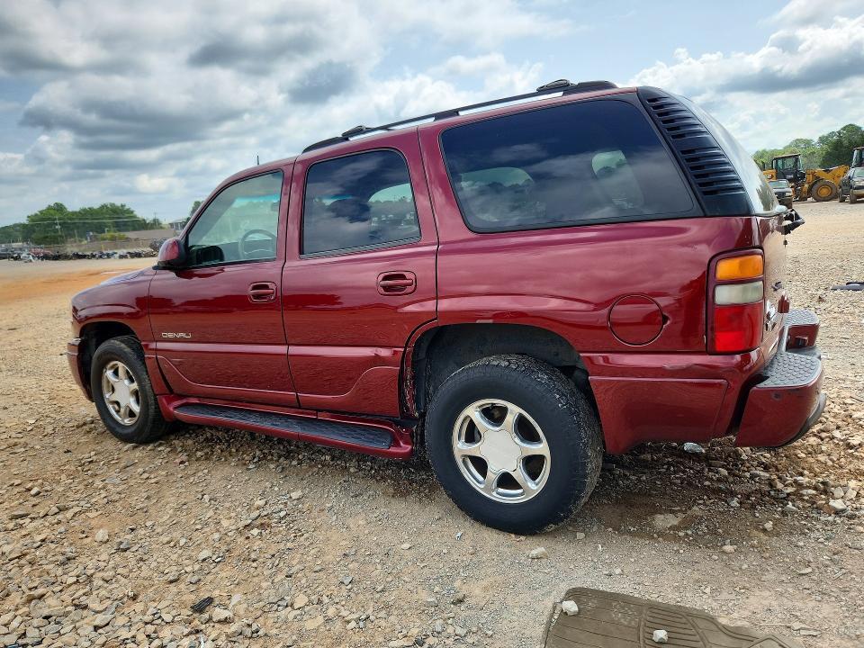 2003 GMC Yukon Denali