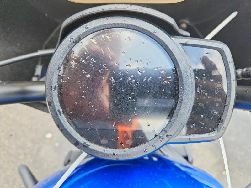 2024 Honda CMX1100 A