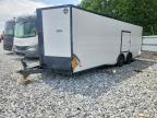 2026 Steel Pines C Argo 8.5X24TA3 Enclosed Cargo Trailer