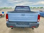 2024 Honda Ridgeline Black Edition