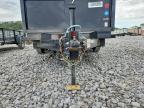 2025 Hawkeye Dump Trailer