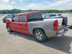 2007 Chevrolet Silverado C1500 Classic Crew Cab