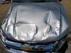 2015 Chevrolet Colorado LT