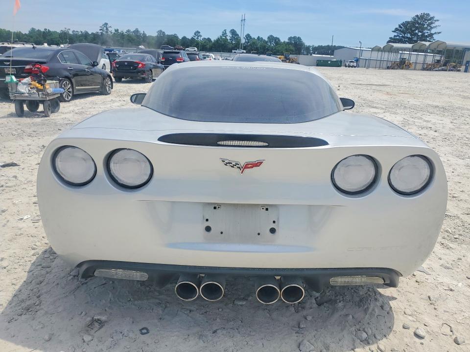 2012 Chevrolet Corvette Grand Sport