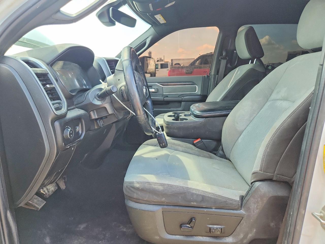 2023 Dodge RAM 3500 BIG Horn